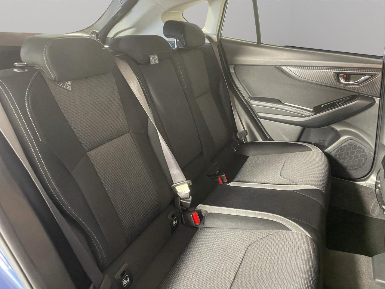 2017 Subaru Impreza Sport Eyesight 2.0 New Shape Station Wagon CRUISE CONTROL + EYE SIGHT SYSTEM + PUSH START