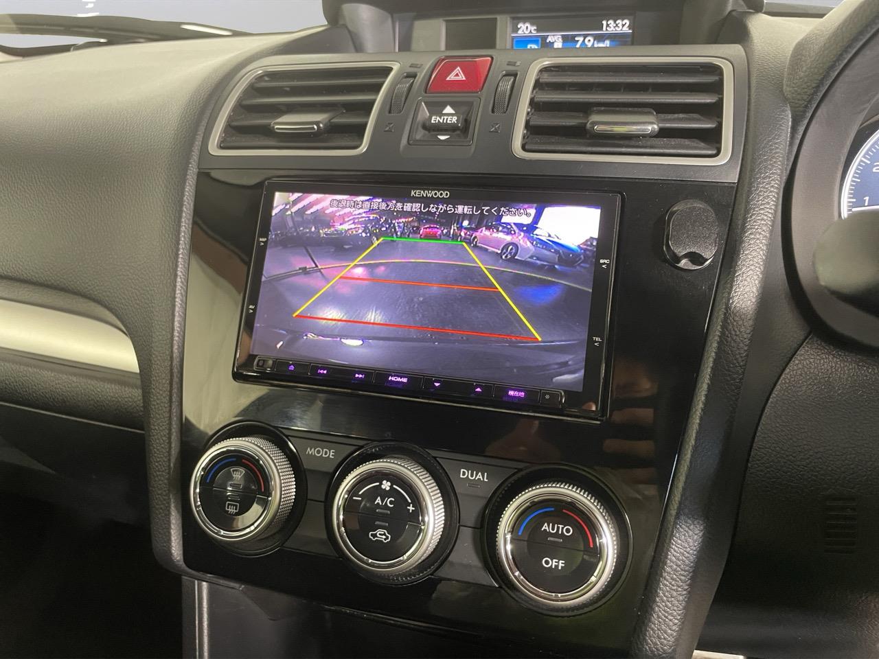 2014 Subaru Impreza Sport Eyesight 2.0 AWD Hatchback AWD + EYE SIGHT SYSTEM + REVERSING CAMERA