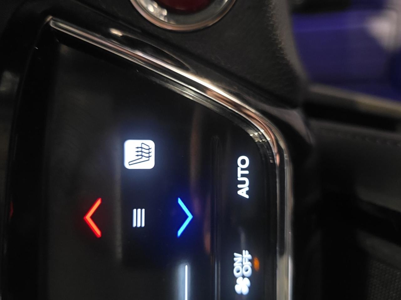 2014 Honda Vezel Hybrid Z RV/SUV HEATED SEATS + CRUISE CONTROL + HEATED SEATS