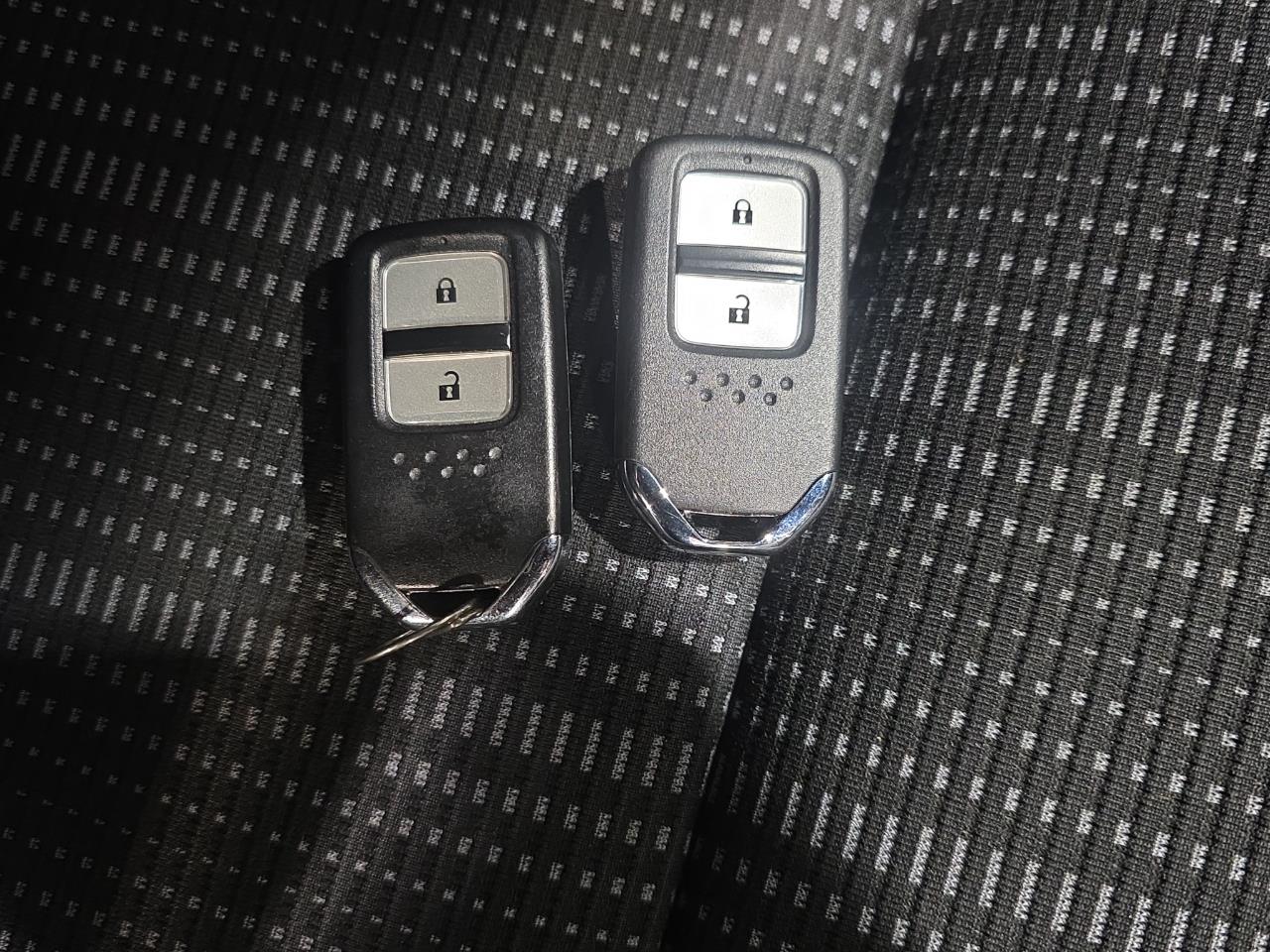 2014 Honda Vezel Hybrid Z RV/SUV HEATED SEATS + CRUISE CONTROL + HEATED SEATS