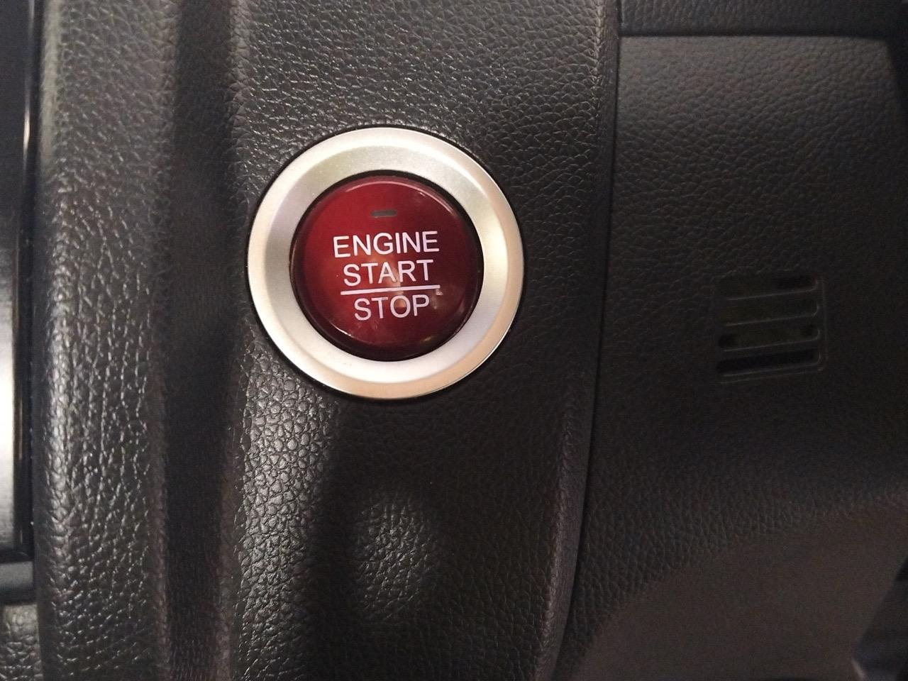 2014 Honda Fit Jazz New Shape Hatchback REVERSING CAMERA + PUSH BUTTON START