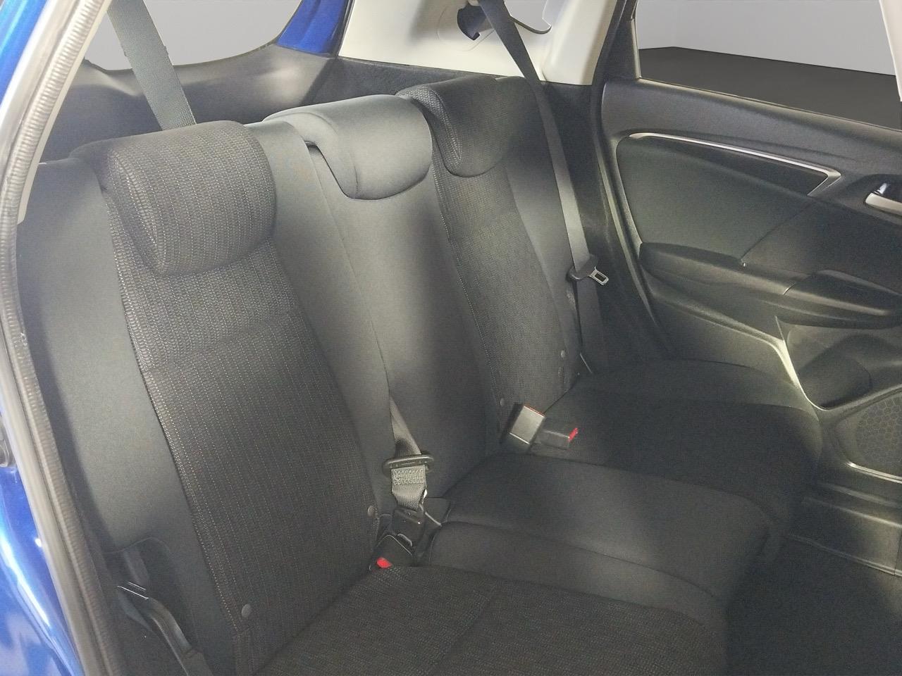 2014 Honda Fit Jazz New Shape Hatchback REVERSING CAMERA + PUSH BUTTON START