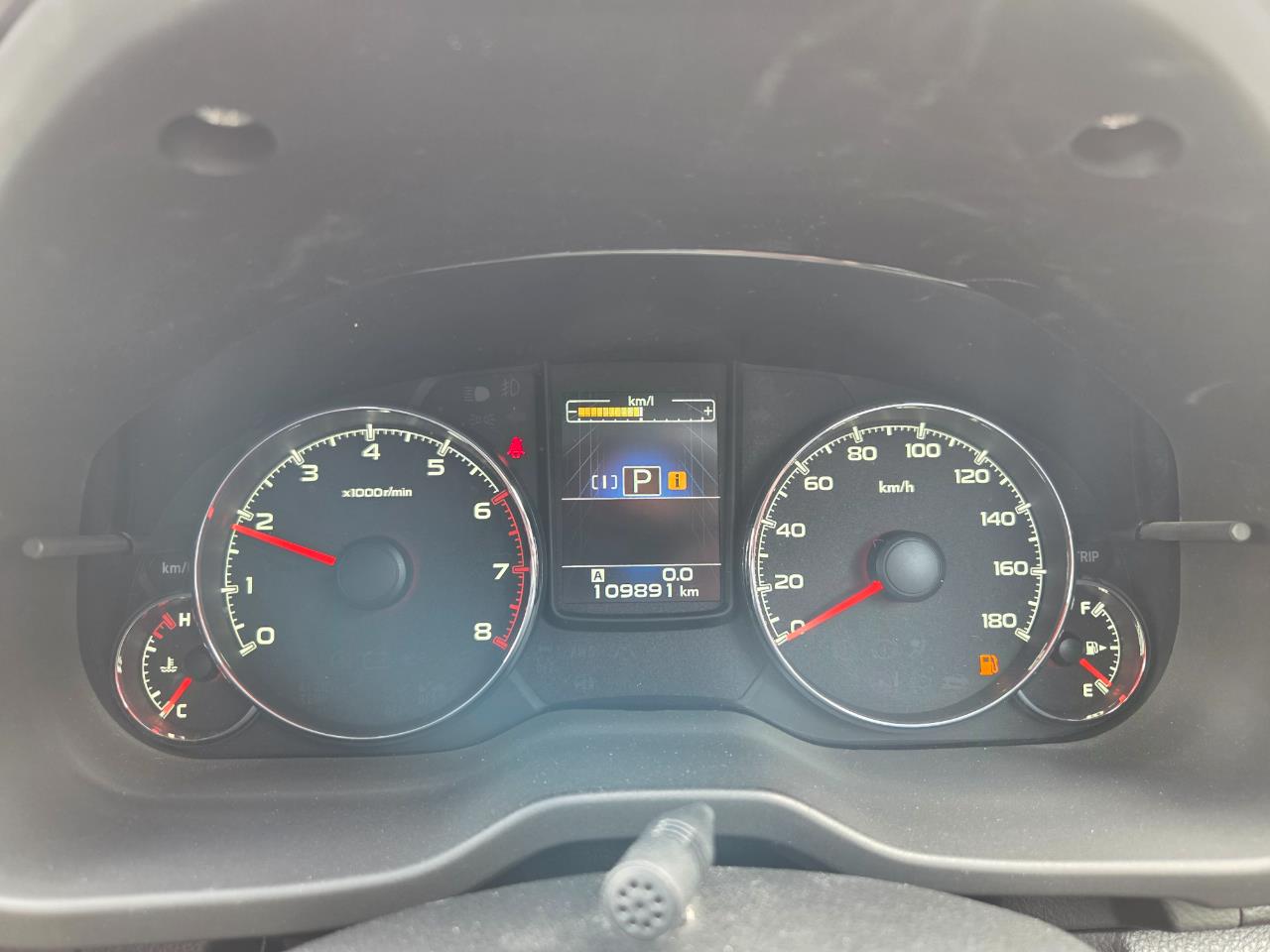 2013 Subaru Legacy Eyesight AWD Station Wagon AWD + PADDLE SHIFT + CRUISE CONTROL