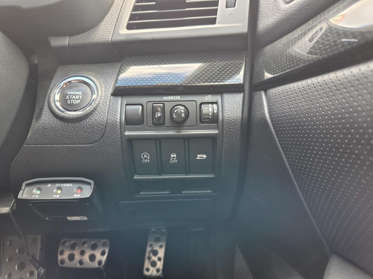 2013 Subaru Legacy Eyesight AWD Station Wagon AWD + PADDLE SHIFT + CRUISE CONTROL