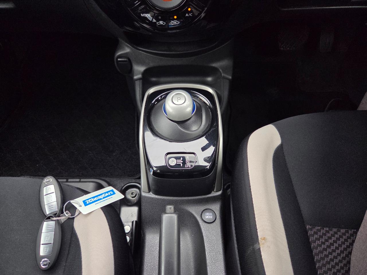 2020 Nissan Note e-power Hatchback 360 DEGREE CAMERA + PUSH START