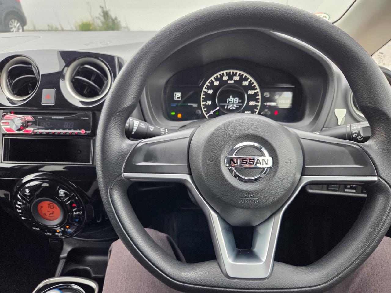 2020 Nissan Note e-power Hatchback 360 DEGREE CAMERA + PUSH START