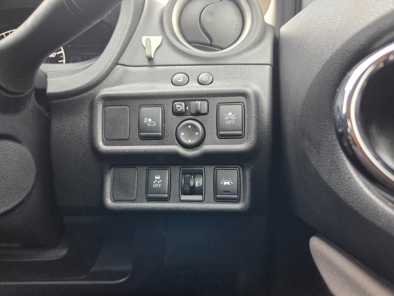 2020 Nissan Note e-power Hatchback 360 DEGREE CAMERA + PUSH START