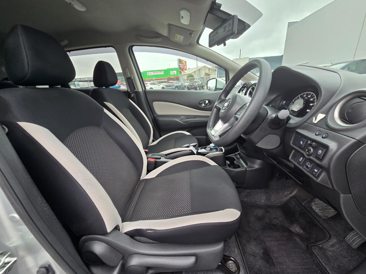 2020 Nissan Note e-power Hatchback 360 DEGREE CAMERA + PUSH START