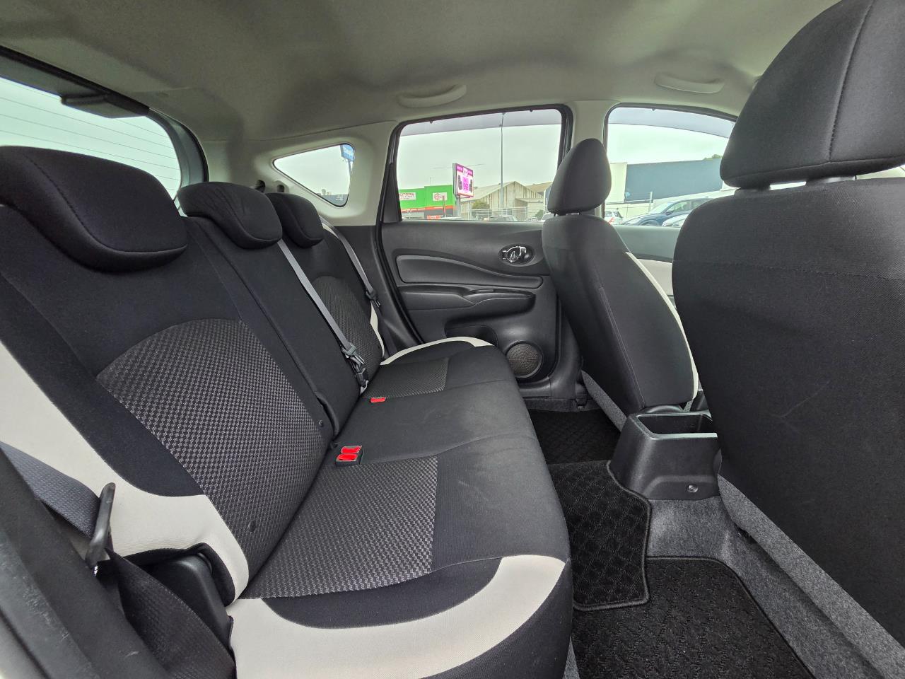 2020 Nissan Note e-power Hatchback 360 DEGREE CAMERA + PUSH START