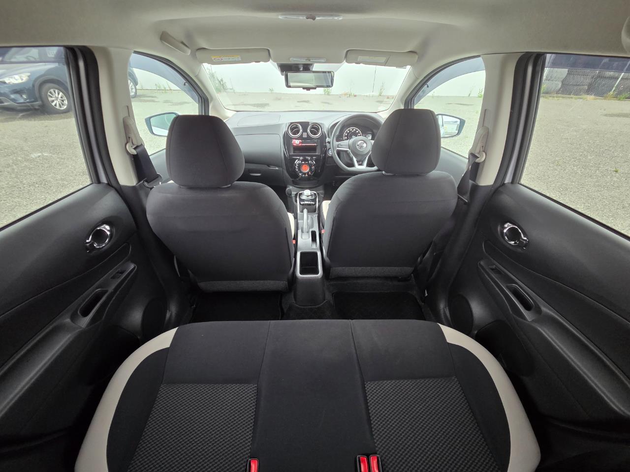 2020 Nissan Note e-power Hatchback 360 DEGREE CAMERA + PUSH START