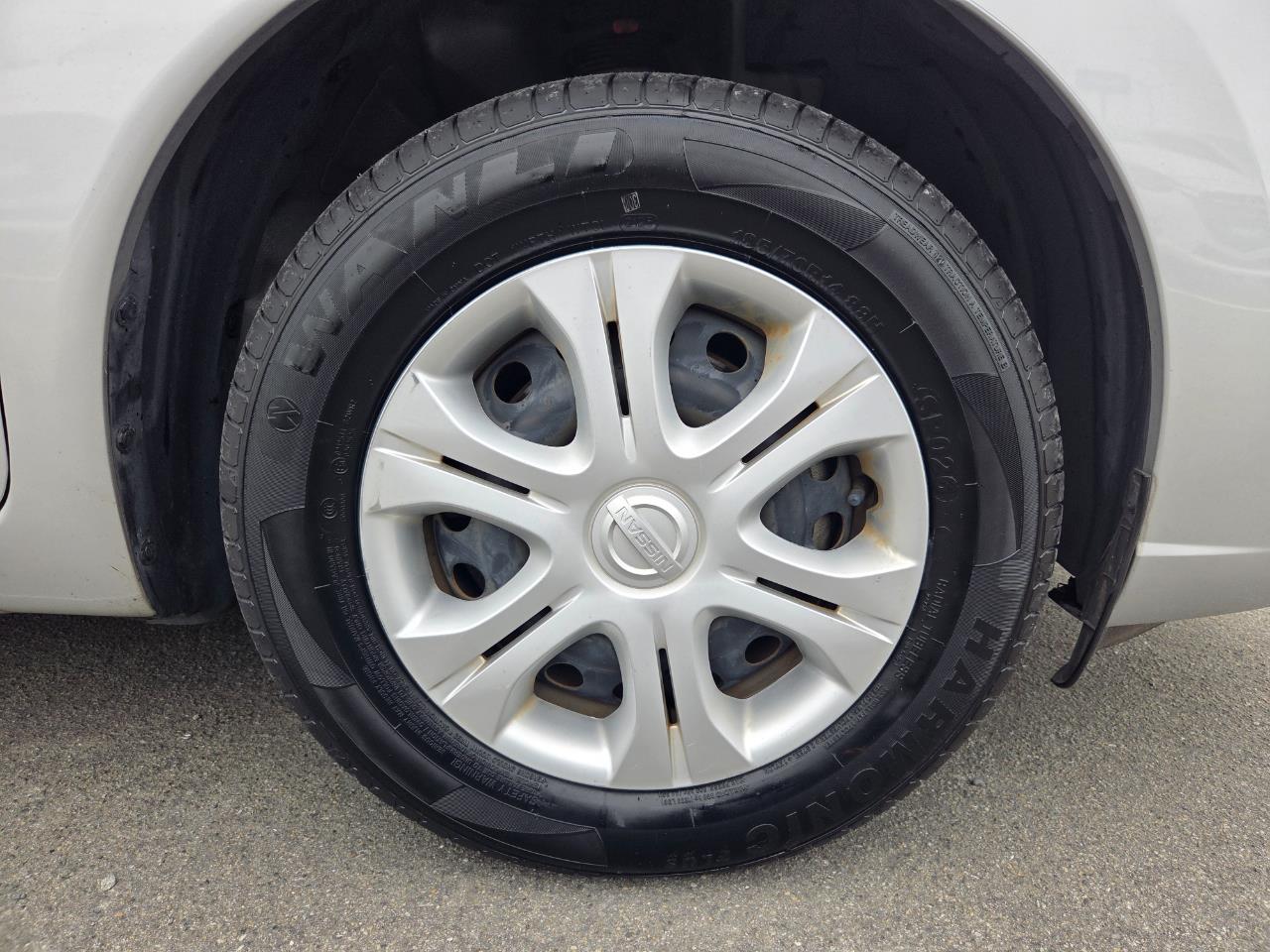 2020 Nissan Note e-power Hatchback 360 DEGREE CAMERA + PUSH START