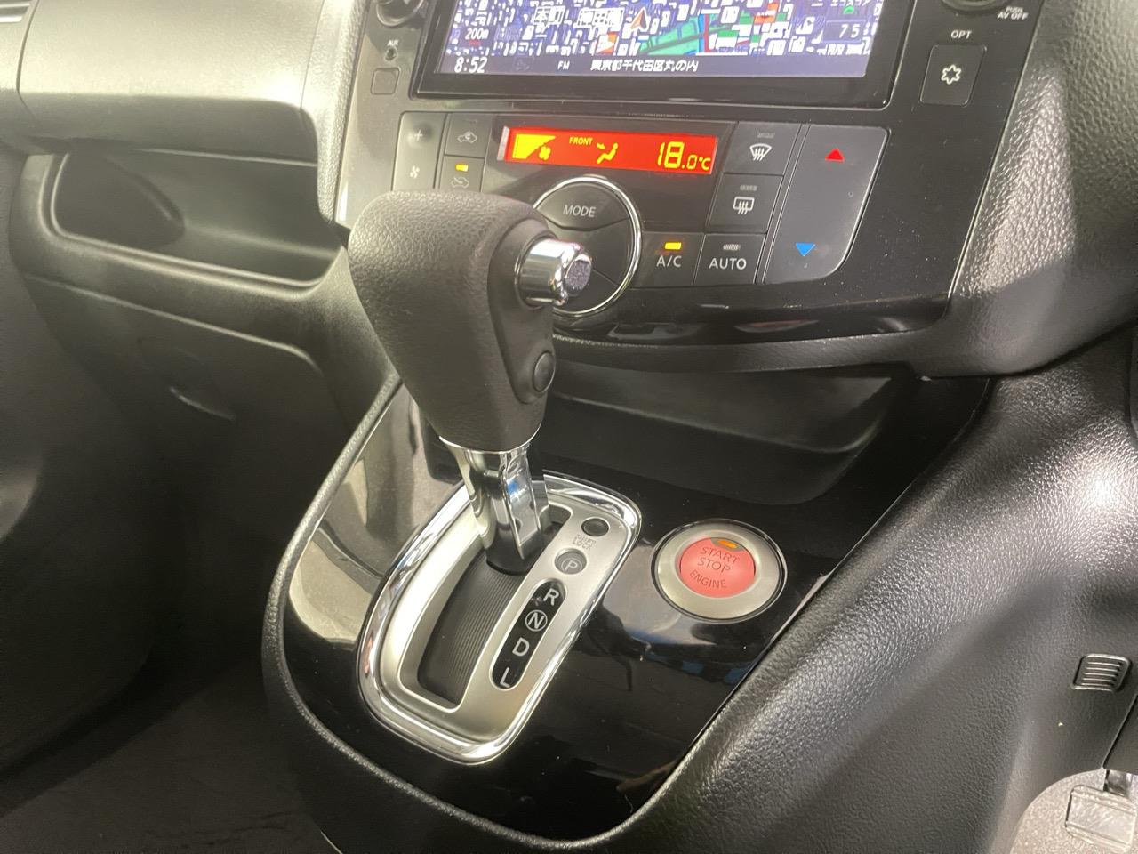 2015 Nissan Serena HIGHWAY STAR G S-HYBRID People Mover ELECTRIC SLIDING DOORS + 360 DEGREE CAMERA