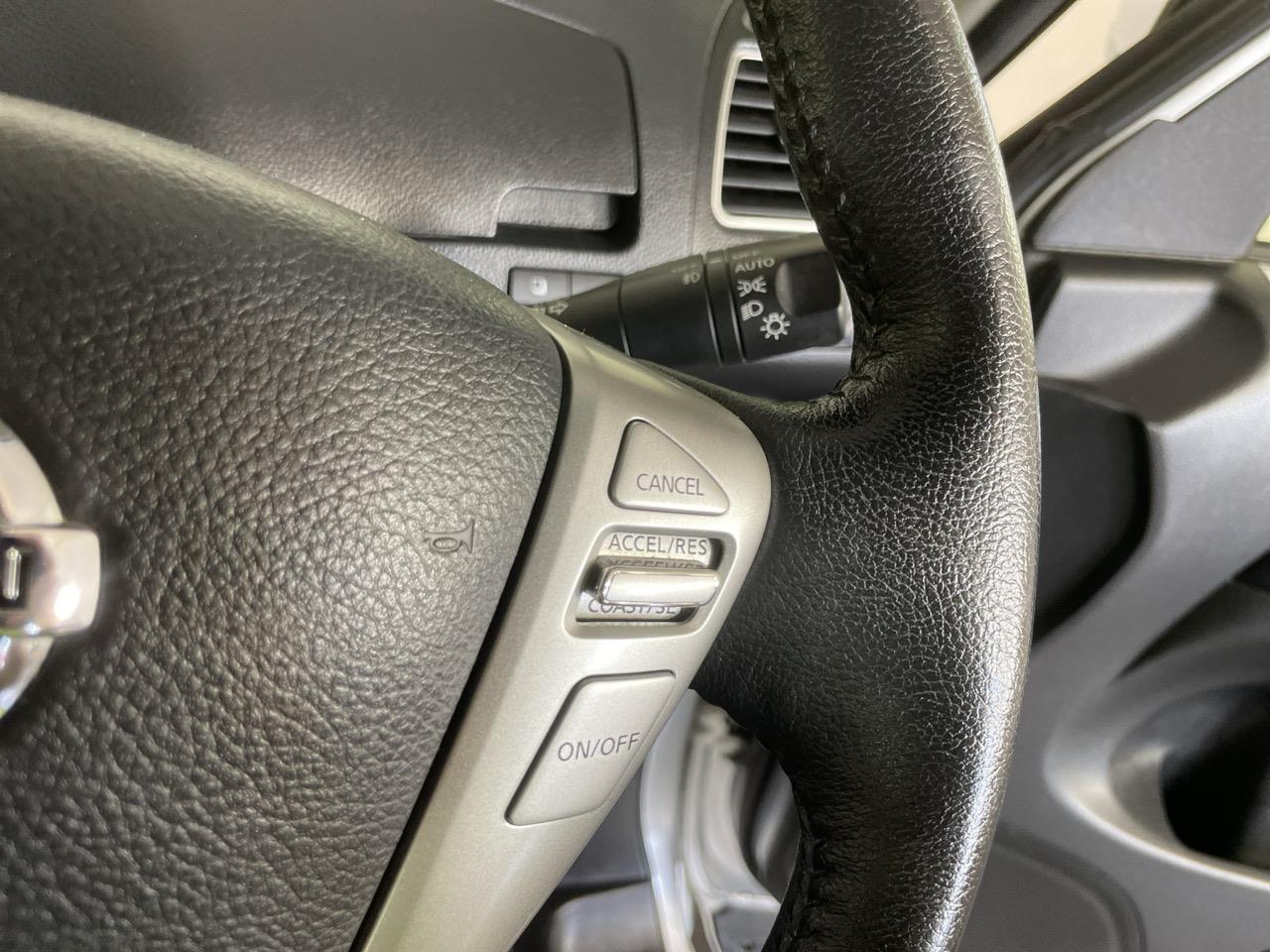 2015 Nissan Serena HIGHWAY STAR G S-HYBRID People Mover ELECTRIC SLIDING DOORS + 360 DEGREE CAMERA