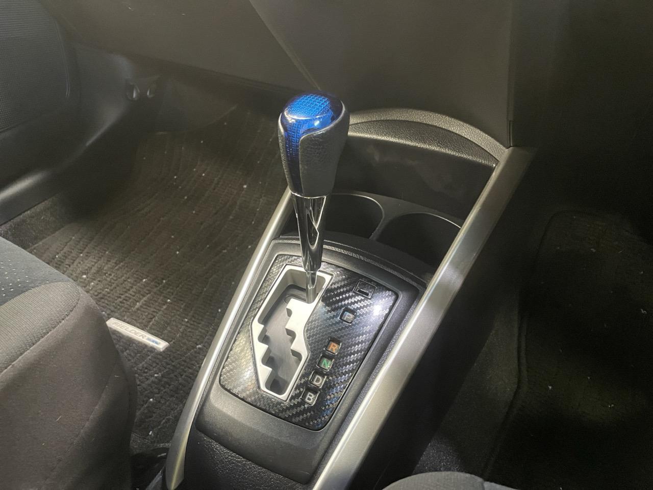 2013 Toyota Corolla Fielder Hybrid Station Wagon REVERSING CAMERA + GREAT FUEL EFFICIENCY