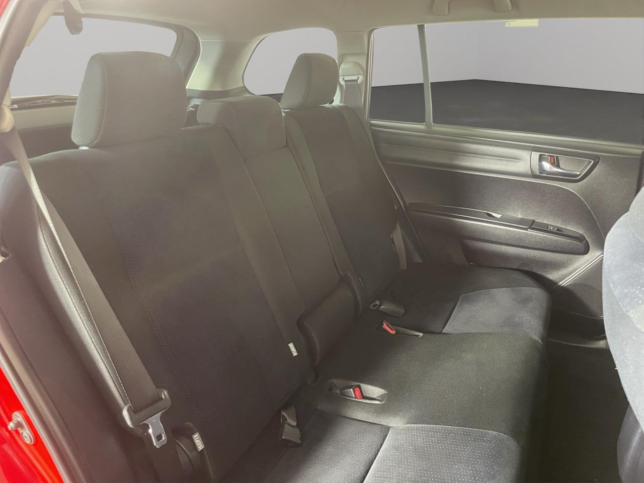 2013 Toyota Corolla Fielder Hybrid Station Wagon REVERSING CAMERA + GREAT FUEL EFFICIENCY