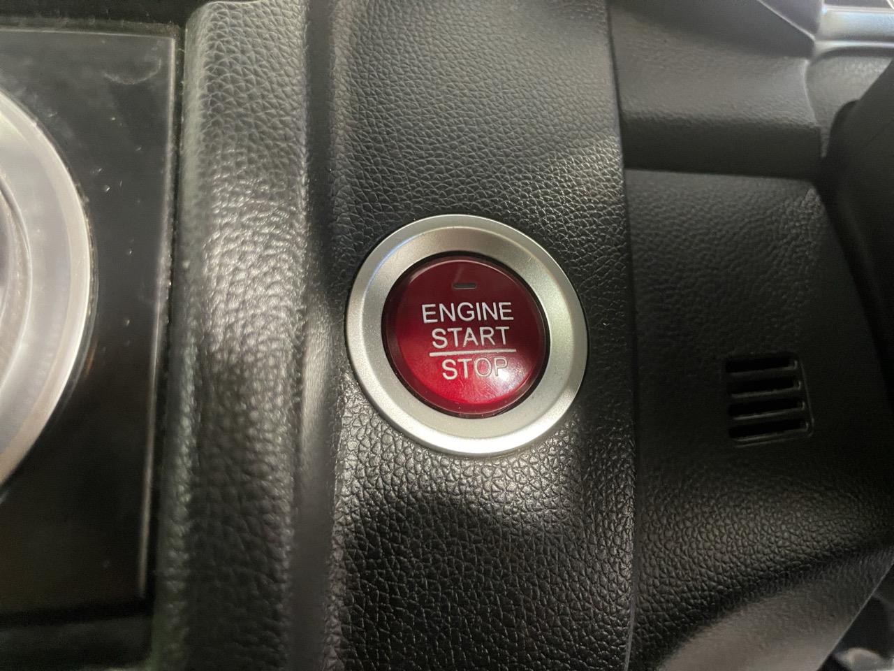 2014 Honda Fit Jazz New Shape Hatchback MANUAL + REVERSING CAMERA + PUSH START