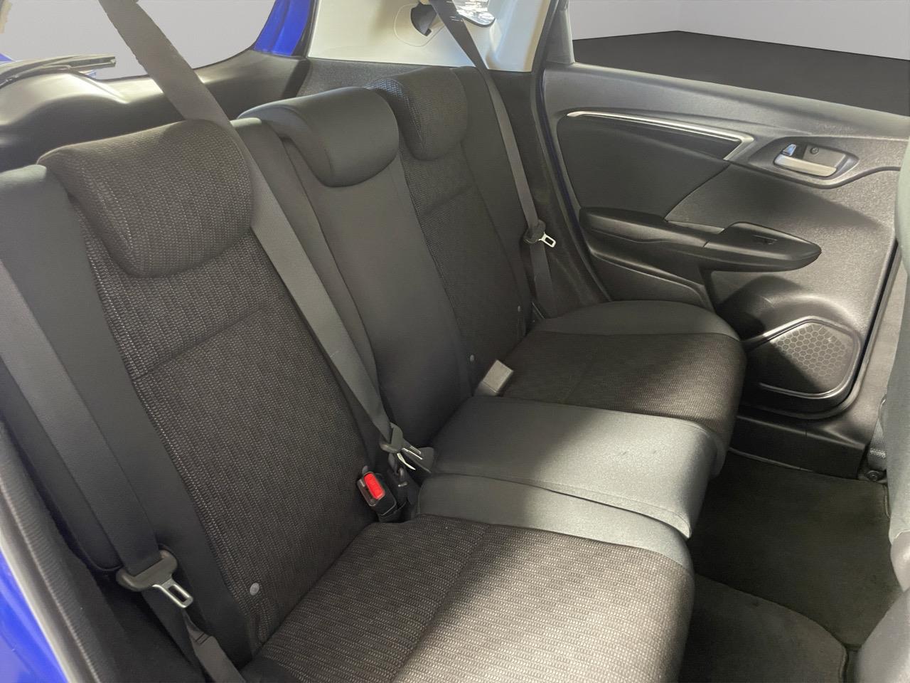 2014 Honda Fit Jazz New Shape Hatchback MANUAL + REVERSING CAMERA + PUSH START