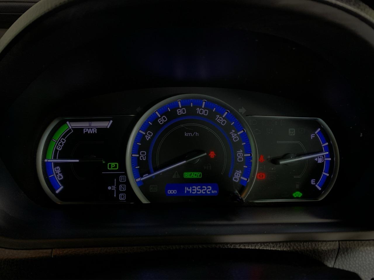 2014 Toyota Noah Hybrid X People Mover REVERSING CAMERA + POWER SLIDING DOOR