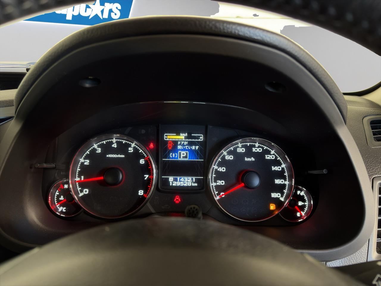 2012 Subaru Legacy OUTBACK 2.5I 4WD Station Wagon AWD + CRUISE CONTROL + PUSH BUTTON START