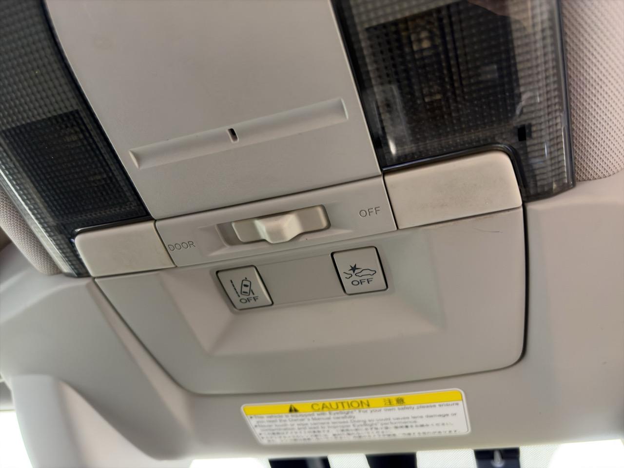 2012 Subaru Legacy OUTBACK 2.5I 4WD Station Wagon AWD + CRUISE CONTROL + PUSH BUTTON START