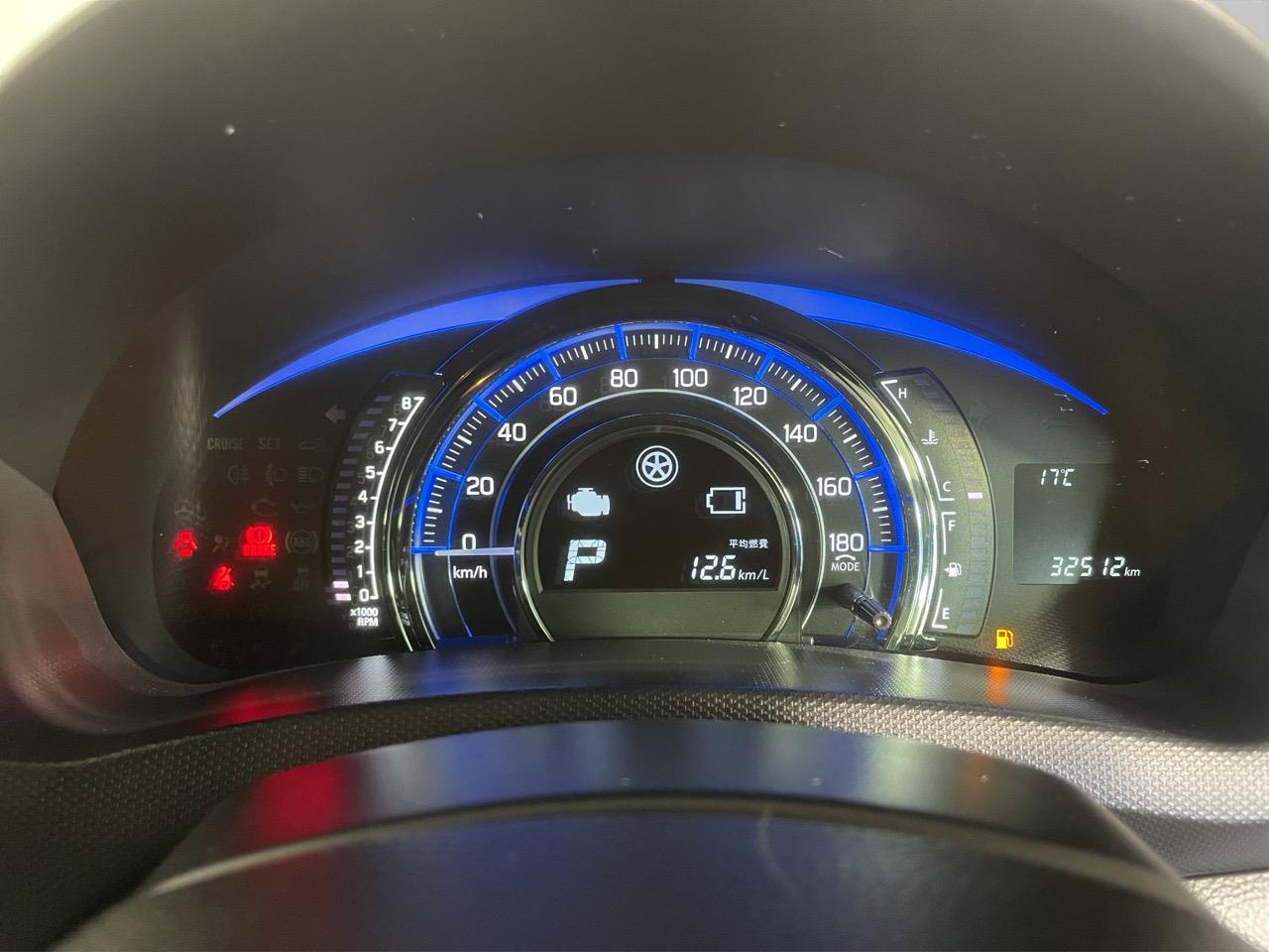 2013 Suzuki Swift XL-DJE Hatchback LOW KM + AUTO LIGHTS + PUSH START