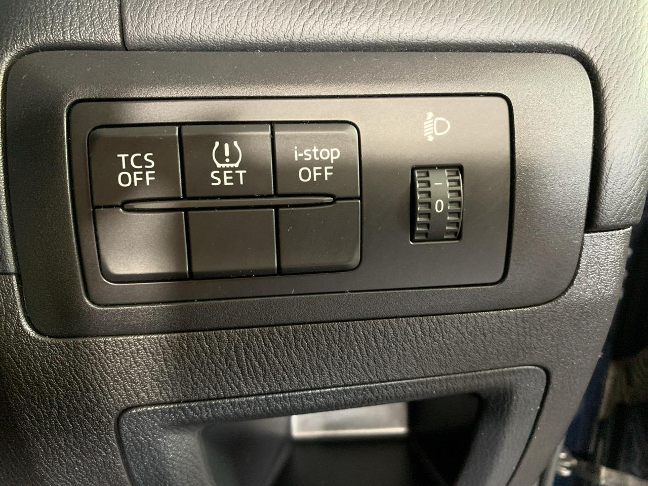 2014 Mazda CX-5 20S SKYACTIVE RV/SUV LOW KMS + CRUISE CONTROL + REVERSING CAMERA