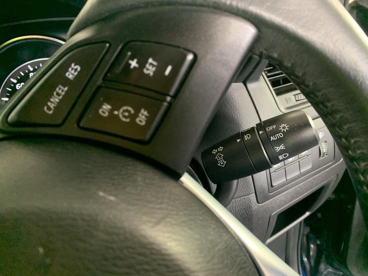 2014 Mazda CX-5 20S SKYACTIVE RV/SUV LOW KMS + CRUISE CONTROL + REVERSING CAMERA