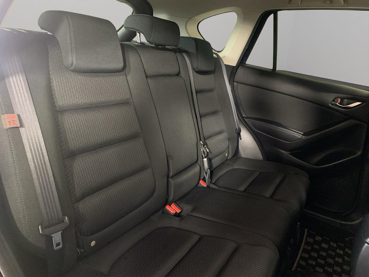 2014 Mazda CX-5 20S SKYACTIVE RV/SUV LOW KMS + CRUISE CONTROL + REVERSING CAMERA