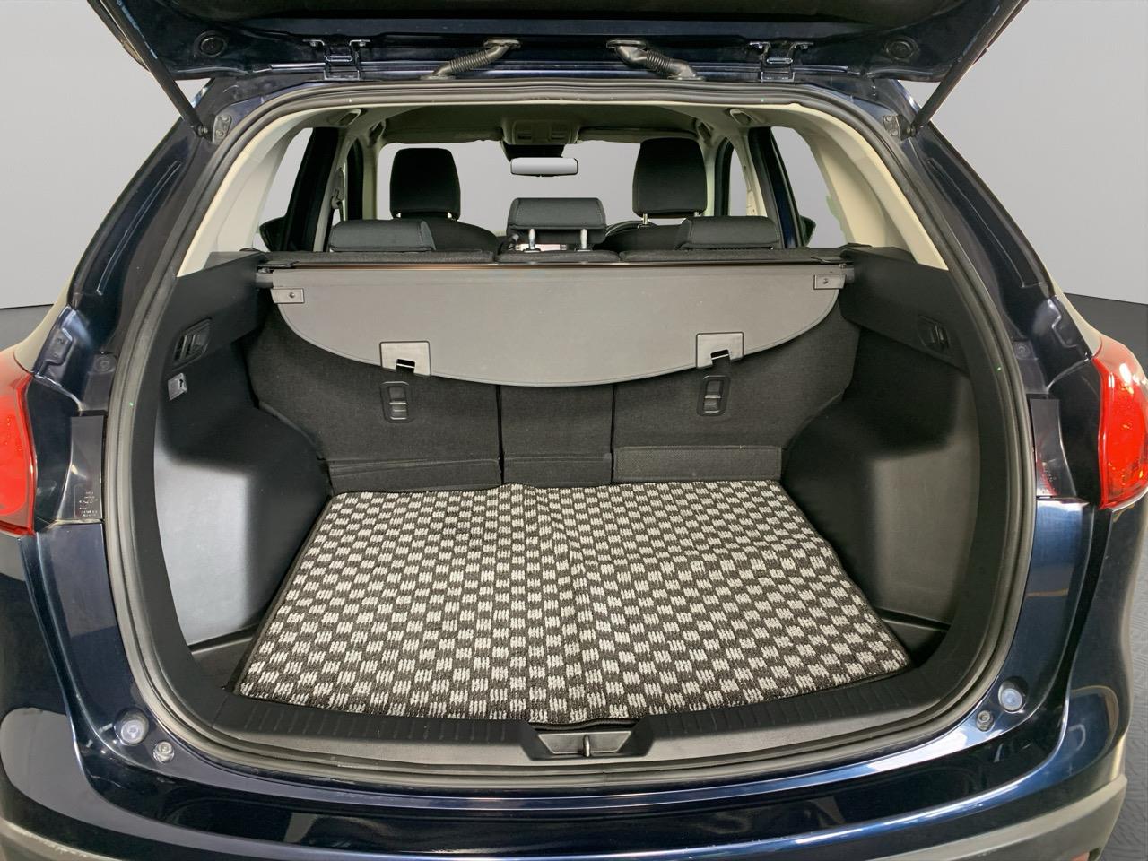 2014 Mazda CX-5 20S SKYACTIVE RV/SUV LOW KMS + CRUISE CONTROL + REVERSING CAMERA