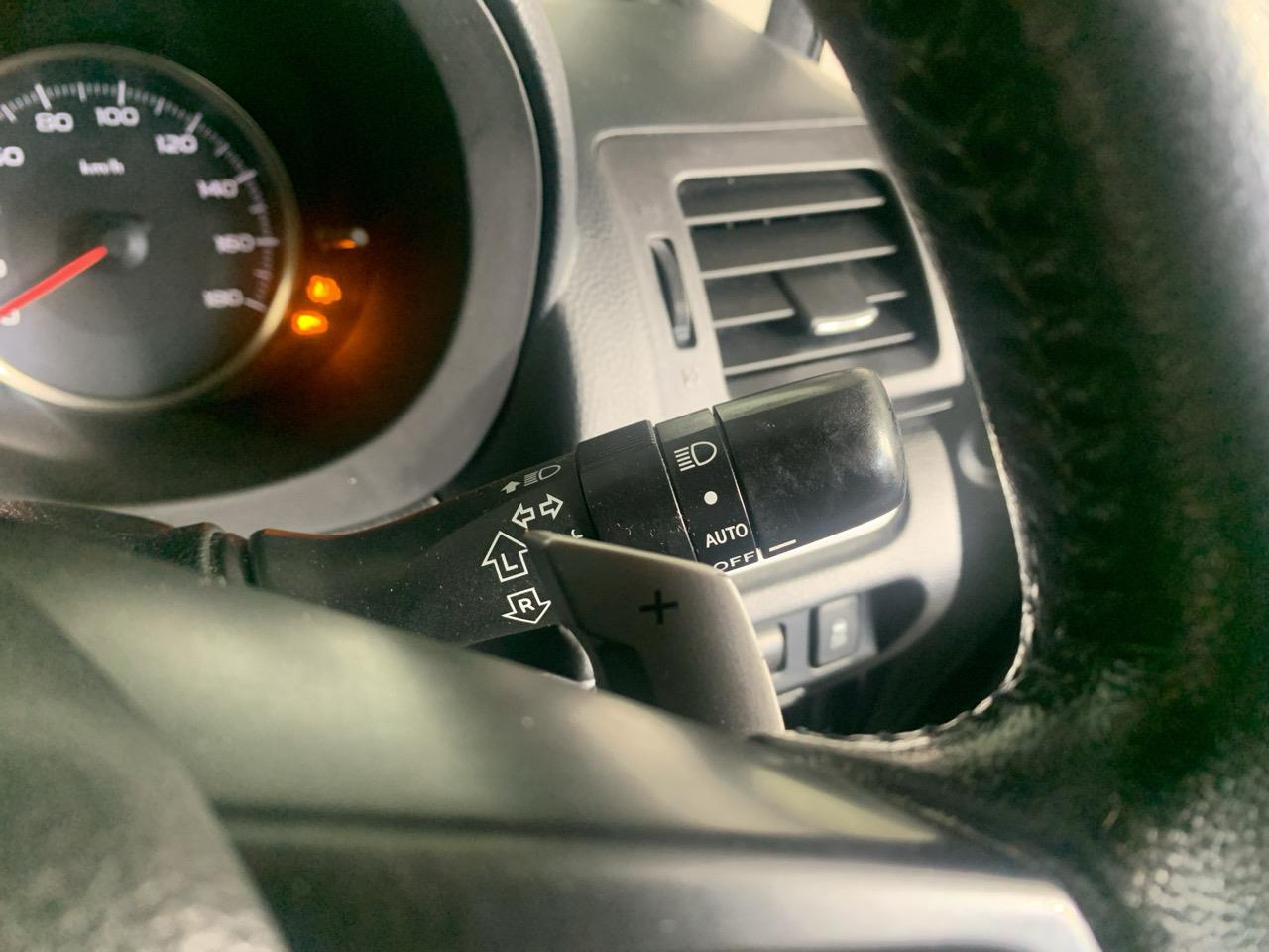 2012 Subaru XV 2,0i-L Eyesight AWD Station Wagon EYESIGHT SYSTEM + CRUISE CONTROL + PUSH START