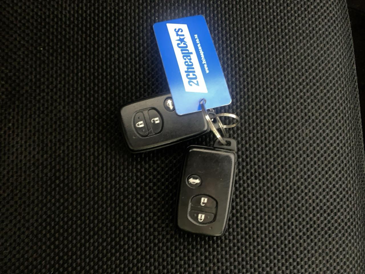 2012 Subaru XV 2,0i-L Eyesight AWD Station Wagon EYESIGHT SYSTEM + CRUISE CONTROL + PUSH START