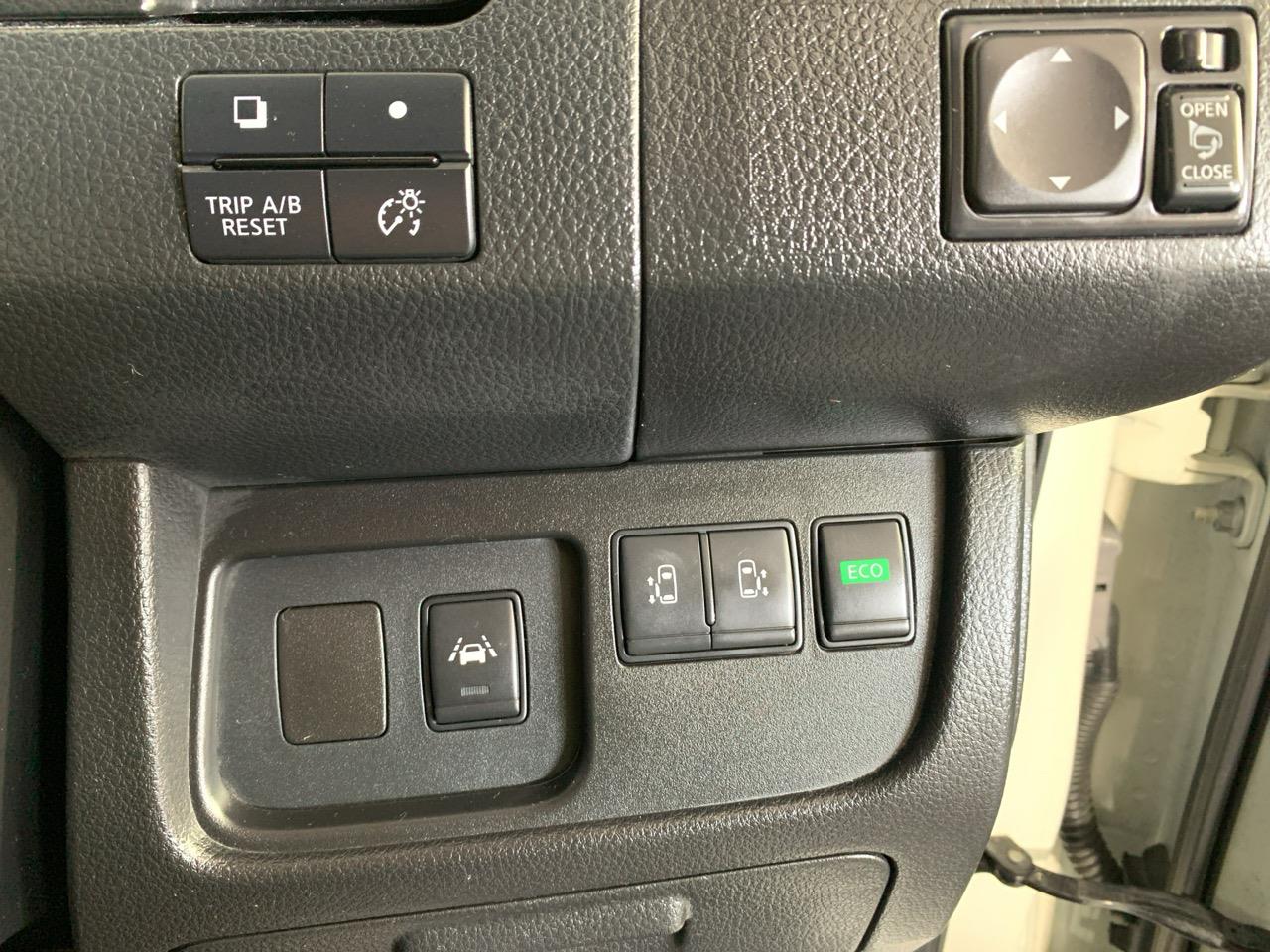 2015 Nissan Serena Hybrid Highway Star People Mover CRUISE CONTROL + POWER SLIDING DOOR + AUTO LIGHTS