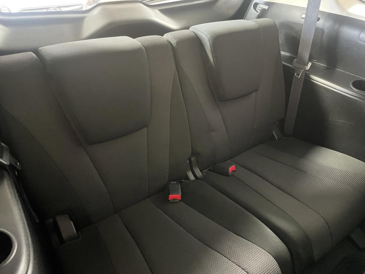 2013 Mazda Premacy 20S Sky Active People Mover ELECTRIC SLIDING DOORS + REVERSING CAMERA