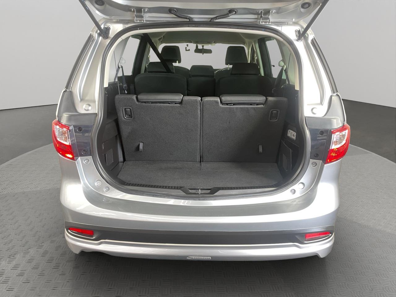 2013 Mazda Premacy 20S Sky Active People Mover ELECTRIC SLIDING DOORS + REVERSING CAMERA