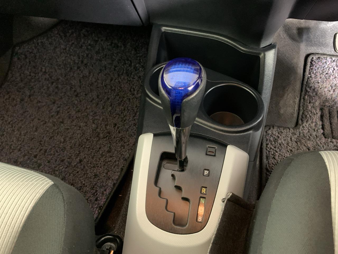 2012 Toyota Aqua S Hatchback HEATED SEATS + REVERSING CAMERA + AUTO LIGHTS