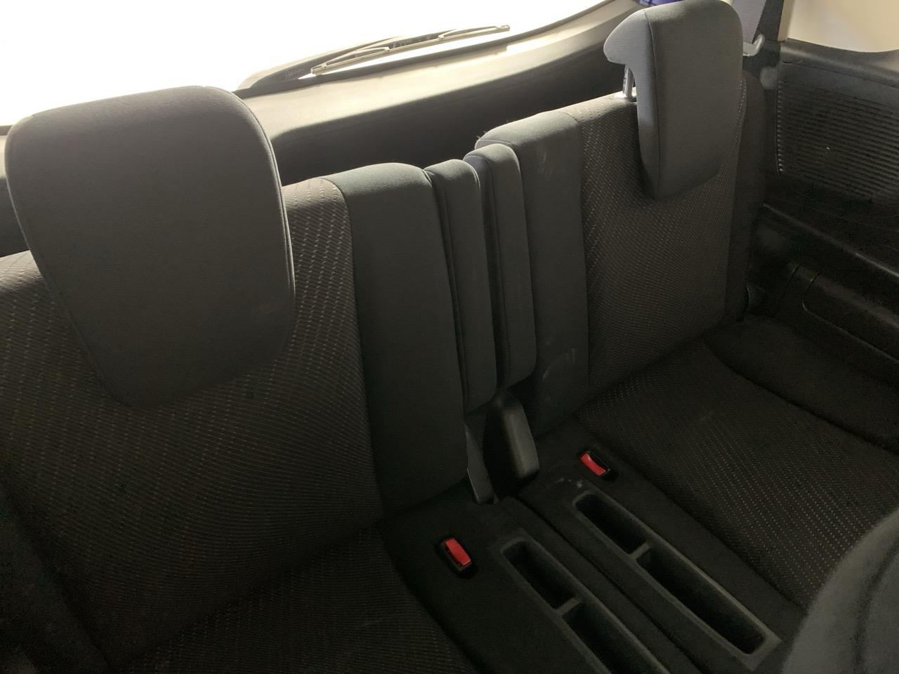 2013 Honda Freed Hybrid Hatchback ELECTRIC SLIDING DOORS + REVESING CAMERA