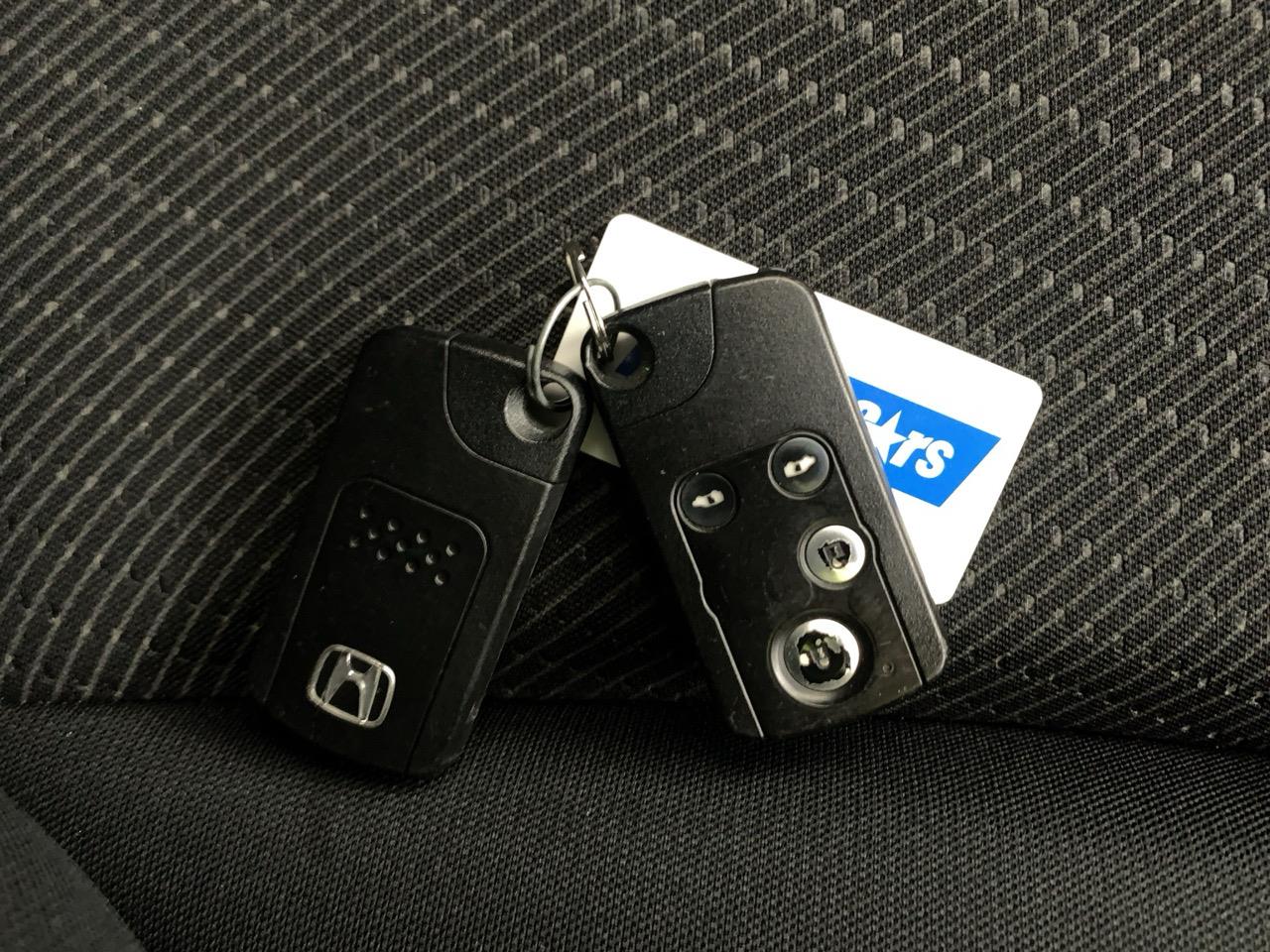 2013 Honda Freed Hybrid Hatchback ELECTRIC SLIDING DOORS + REVESING CAMERA