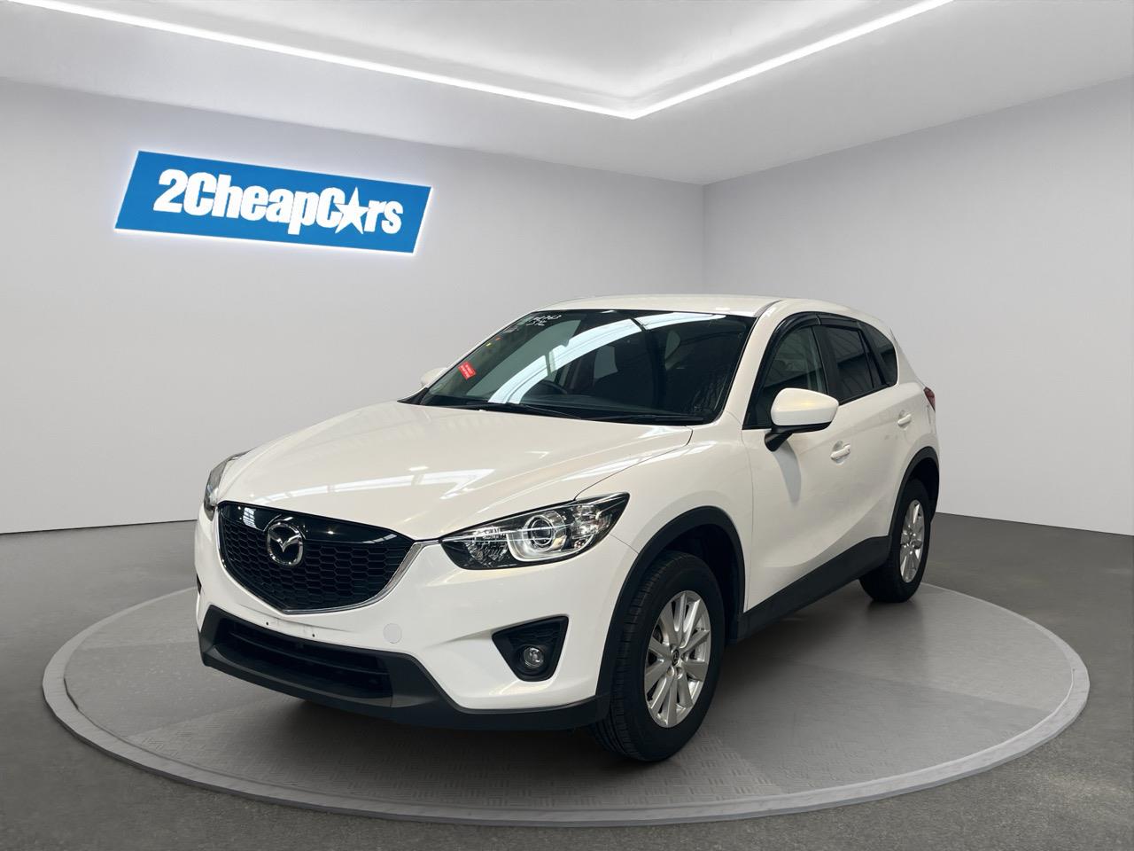 2013 Mazda CX-5 20S SKYACTIVE RV/SUV