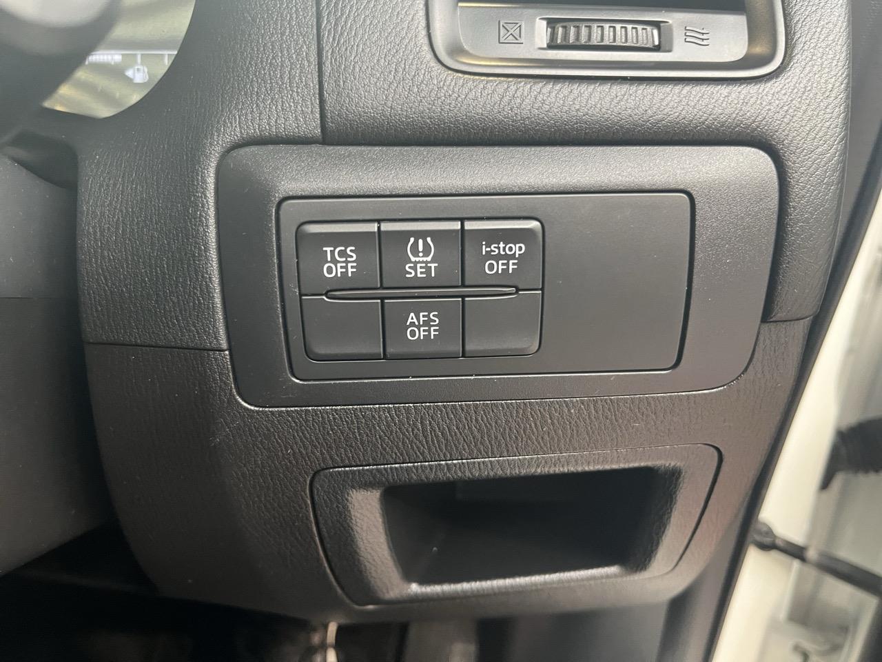 2013 Mazda CX-5 20S SKYACTIVE RV/SUV REVERSING CAMERA + I-STOP + SMART KEY