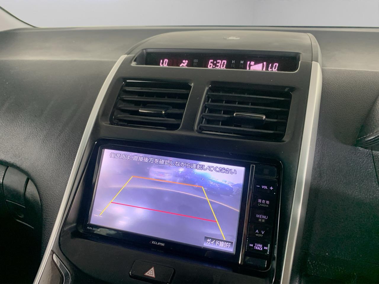 2014 Toyota SAI Hybrid New Shape S Sedan PUSH START + REVERSING CAMERA + CRUISE CONTROL