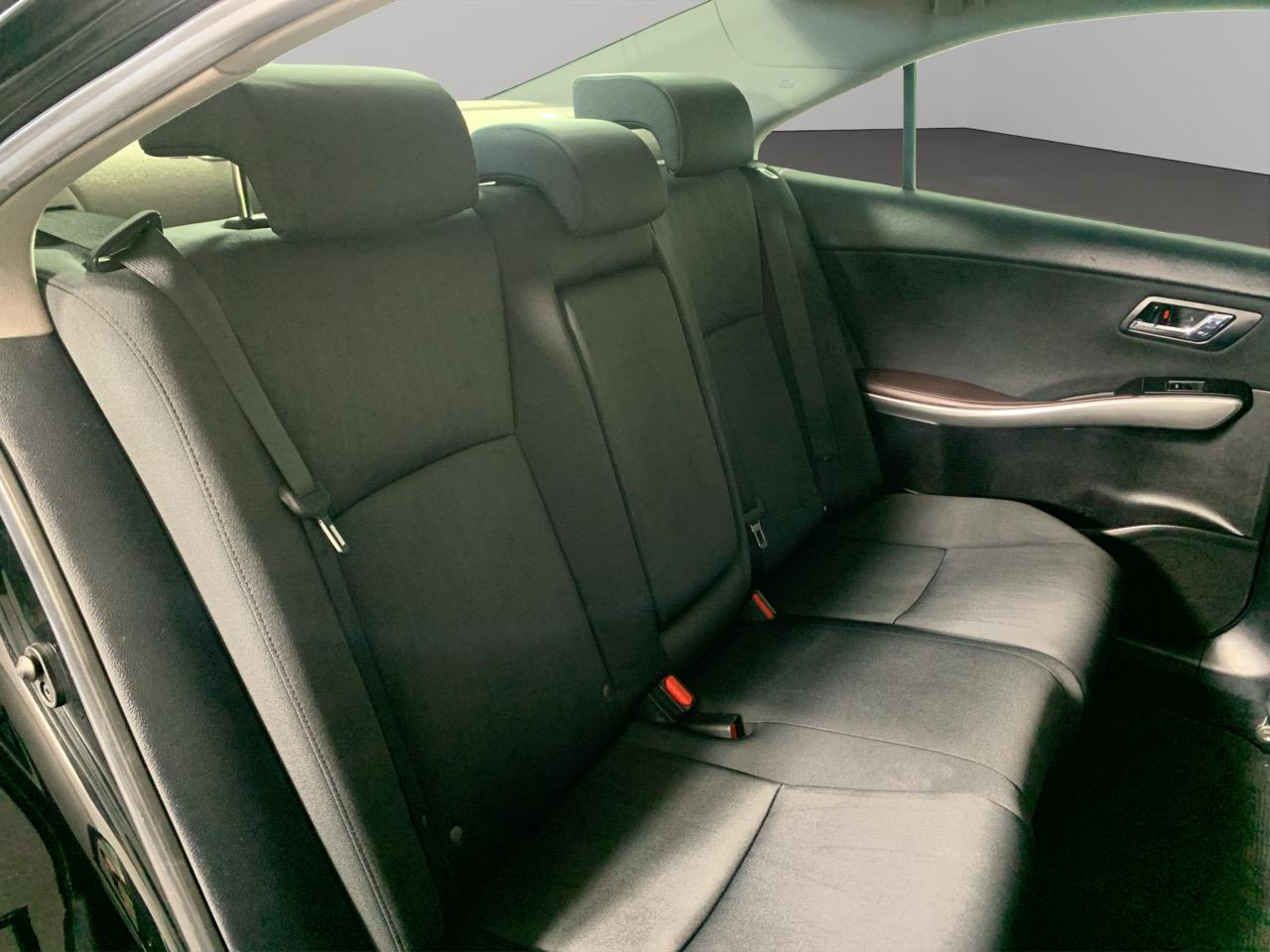 2014 Toyota SAI Hybrid New Shape S Sedan PUSH START + REVERSING CAMERA + CRUISE CONTROL