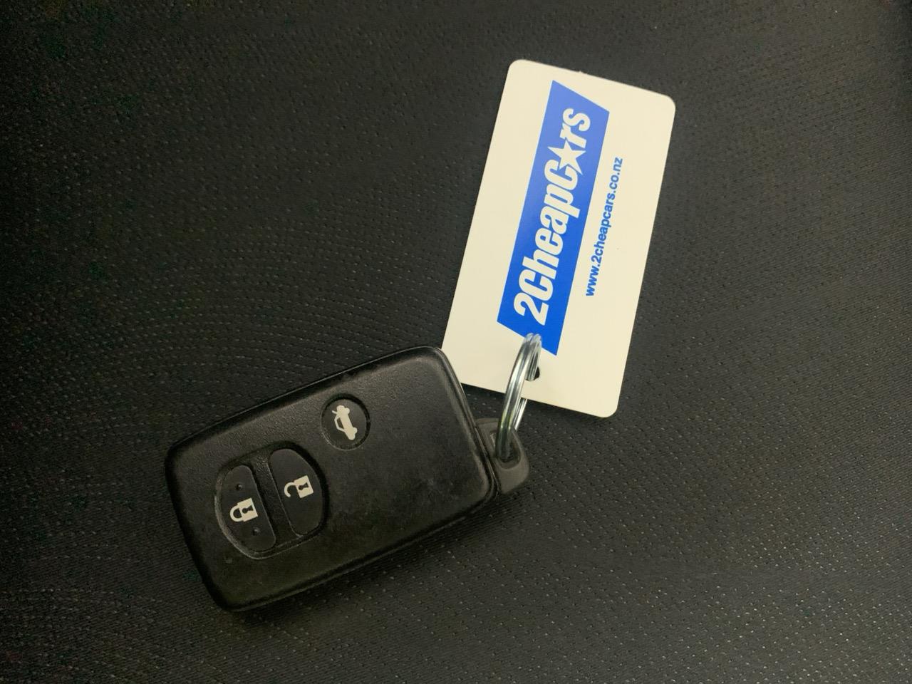 2014 Toyota SAI Hybrid New Shape S Sedan PUSH START + REVERSING CAMERA + CRUISE CONTROL