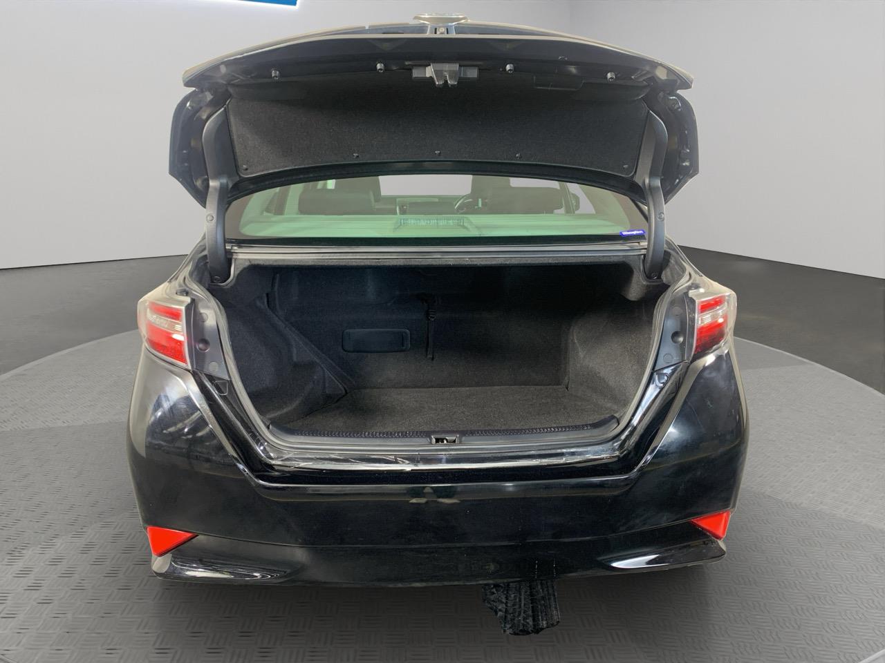 2014 Toyota SAI Hybrid New Shape S Sedan PUSH START + REVERSING CAMERA + CRUISE CONTROL