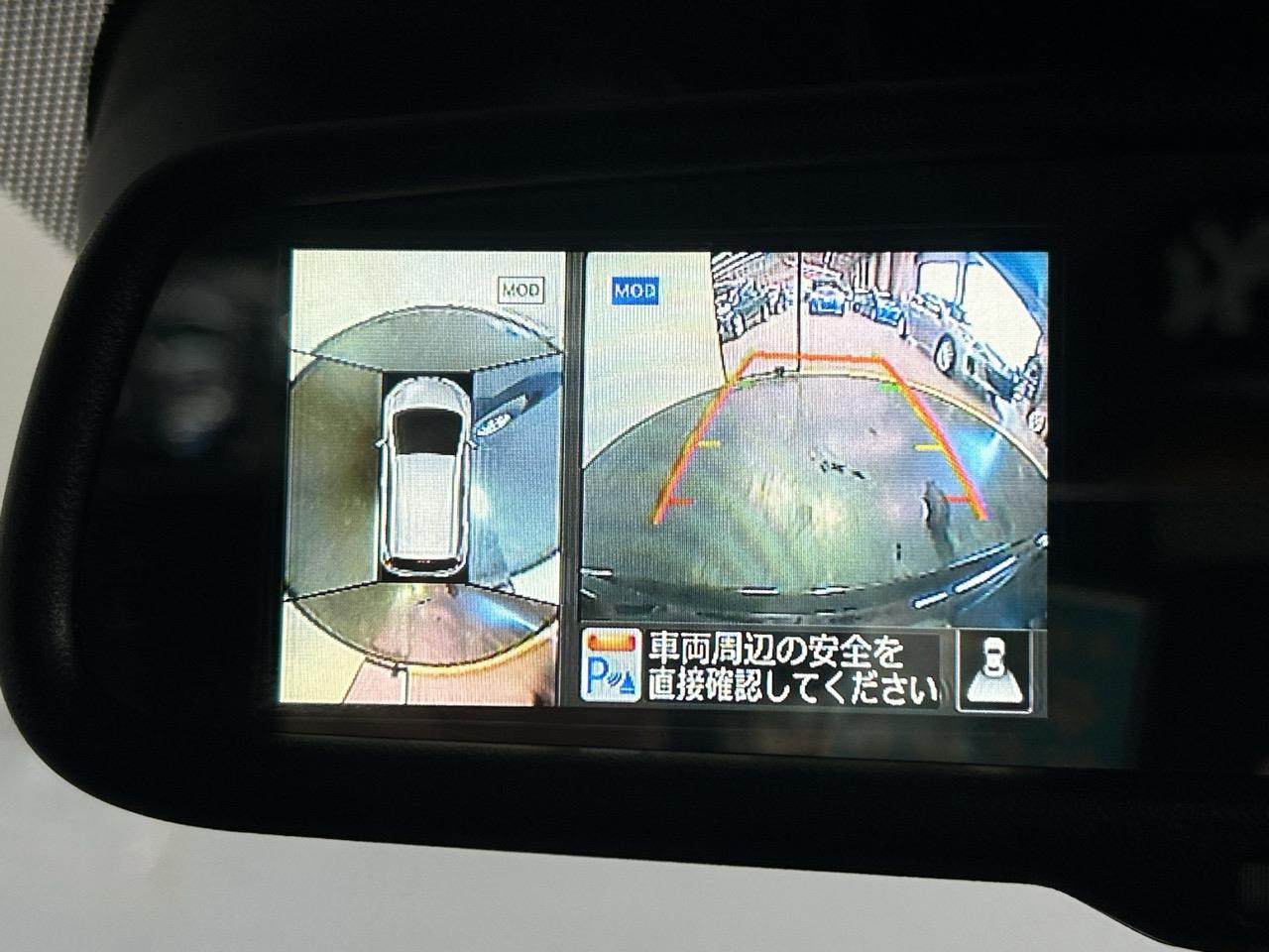 2015 Nissan Note X DIG-S V Selection + Safety Hatchback 360 DEGREE CAMERA + PUSH START + AUTO LIGHTS