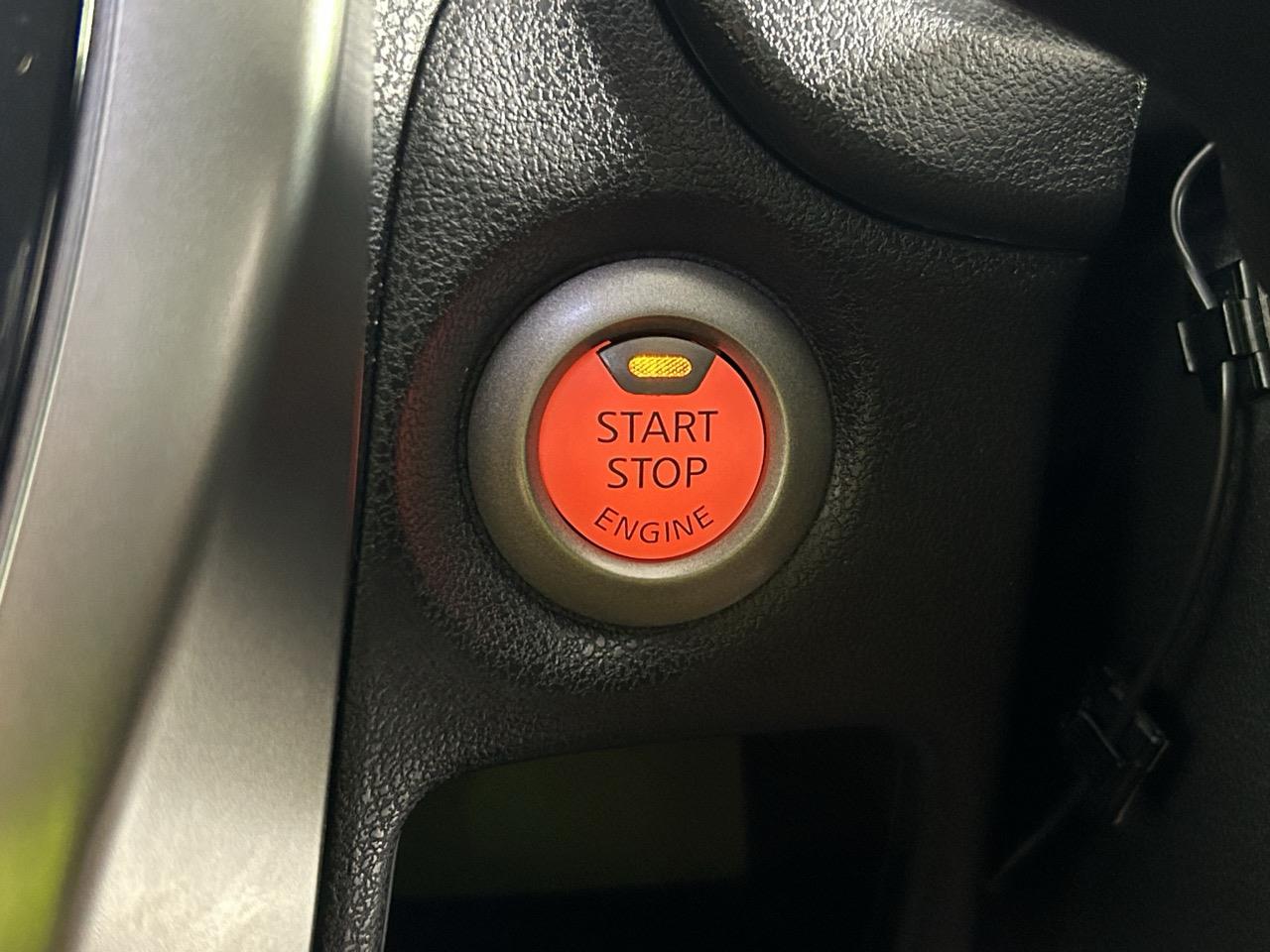 2015 Nissan Note X DIG-S V Selection + Safety Hatchback 360 DEGREE CAMERA + PUSH START + AUTO LIGHTS