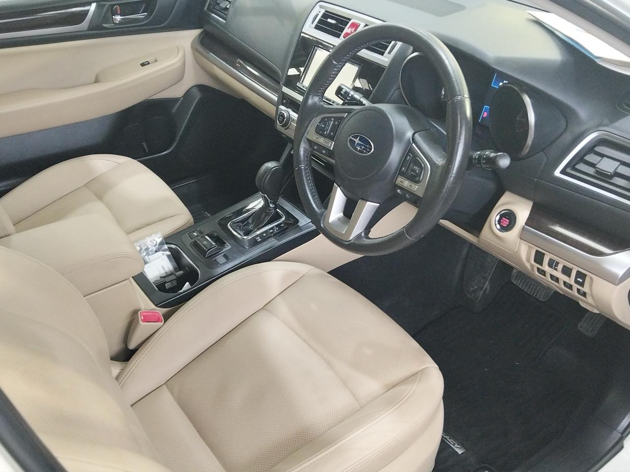 2014 Subaru Legacy B4 AWD Sedan AWD + CRUISE CONTROL + POWER ADJUSTMENT SEATS