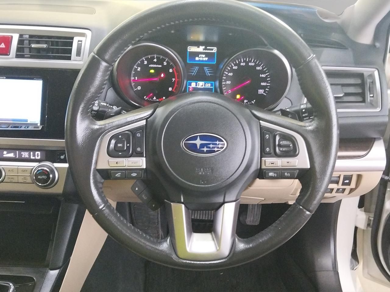 2014 Subaru Legacy B4 AWD Sedan AWD + CRUISE CONTROL + POWER ADJUSTMENT SEATS