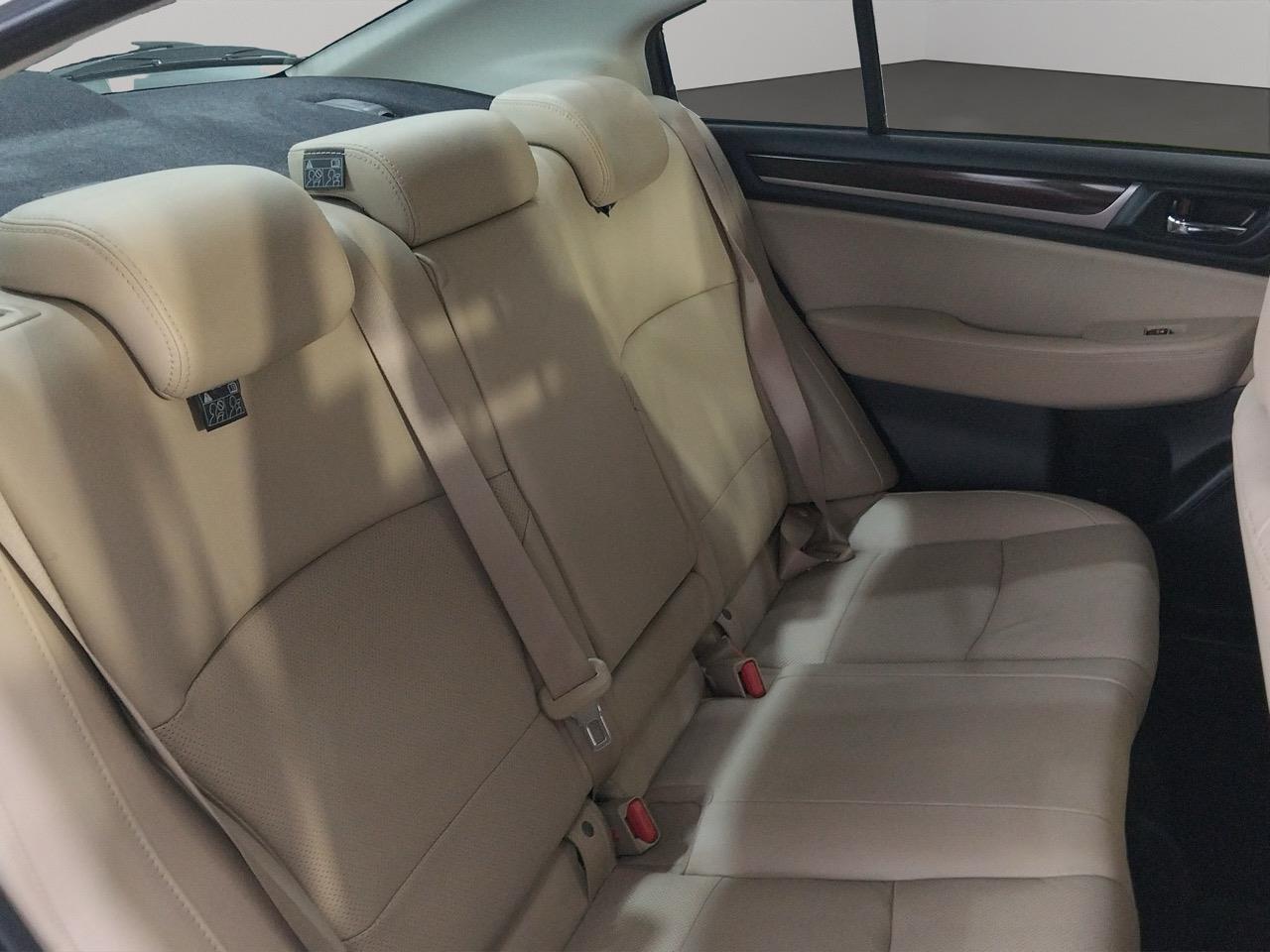 2014 Subaru Legacy B4 AWD Sedan AWD + CRUISE CONTROL + POWER ADJUSTMENT SEATS