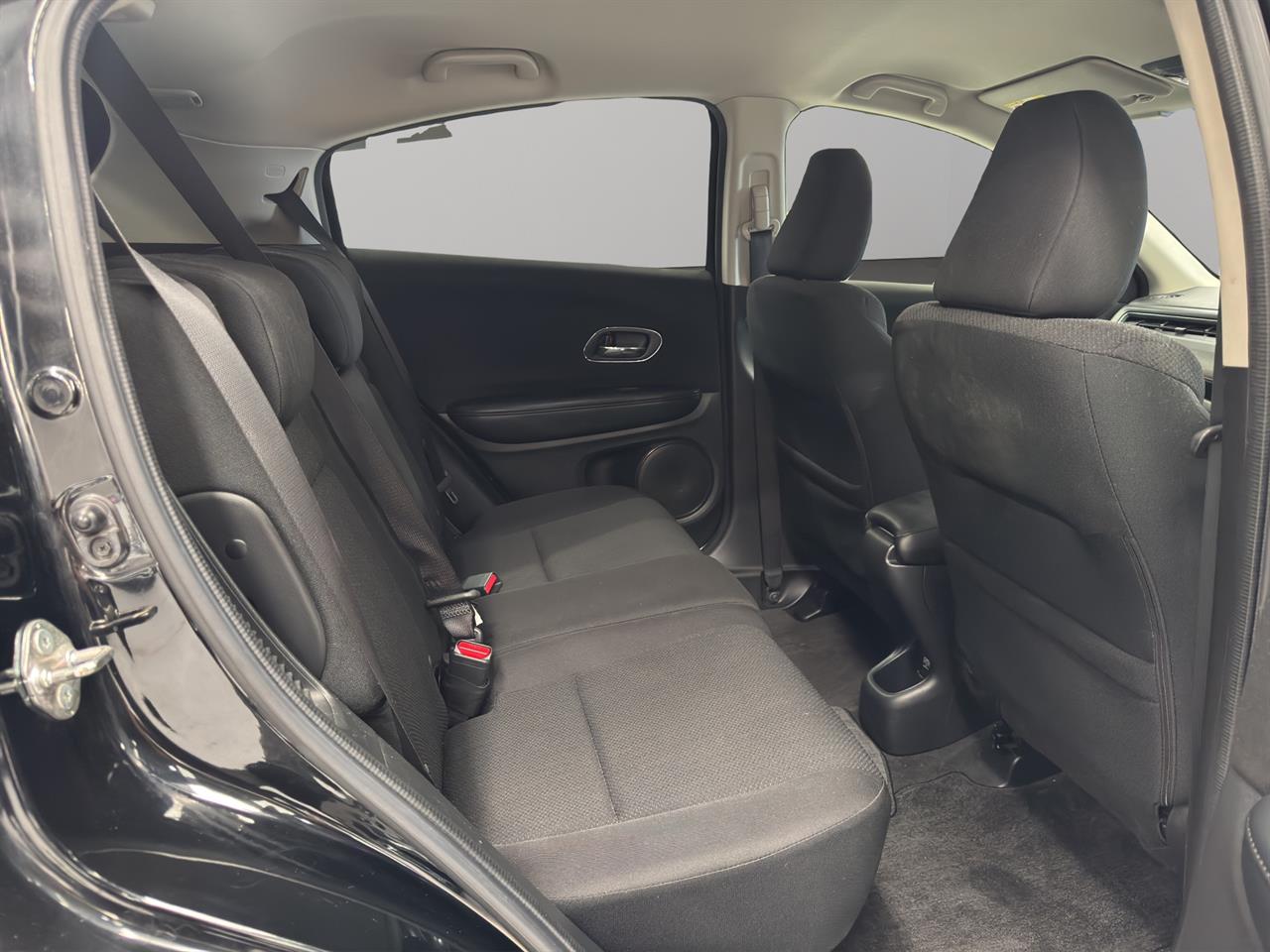 2014 Honda Vezel Hybrid X RV/SUV CRUISE CONTROL + PADDLE SHIFT + PUSH BUTTON START