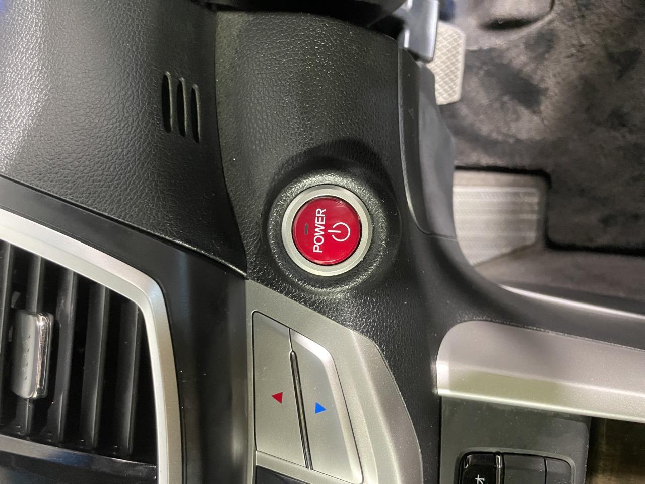 2013 Honda Accord HYBRID EX Sedan Leather Seat + Push Start + Cruise Control